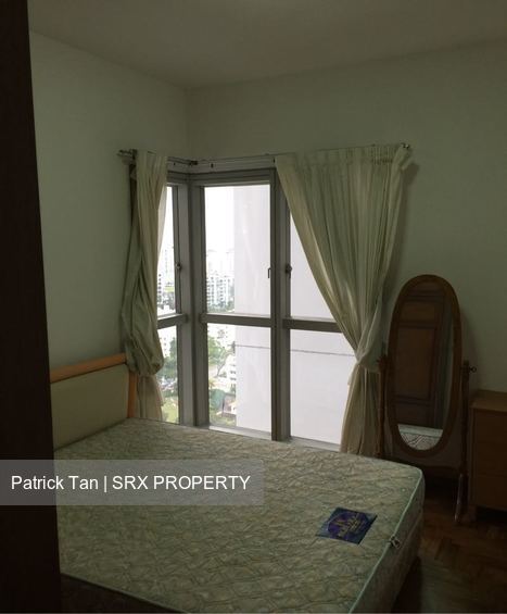 The Bayshore (D16), Condominium #207226541